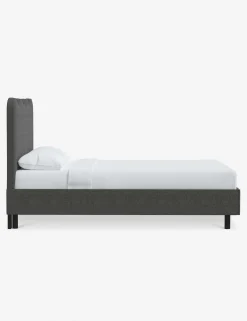 Clementine Platform Bed