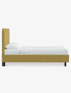 Clementine Platform Bed