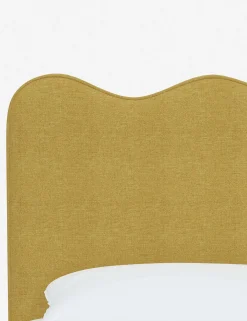 Clementine Platform Bed