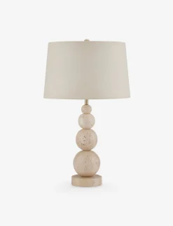 Clemma Table Lamp