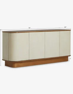 Clinton Sideboard
