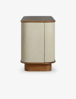 Clinton Sideboard