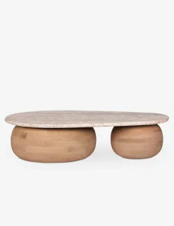 Clo Coffee Table