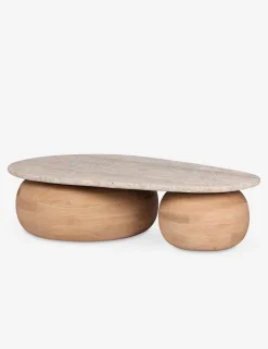 Clo Coffee Table