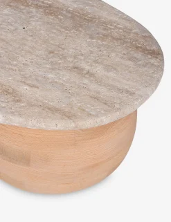 Clo Coffee Table