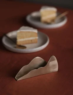 Cloud Napkin Holder by Fleck