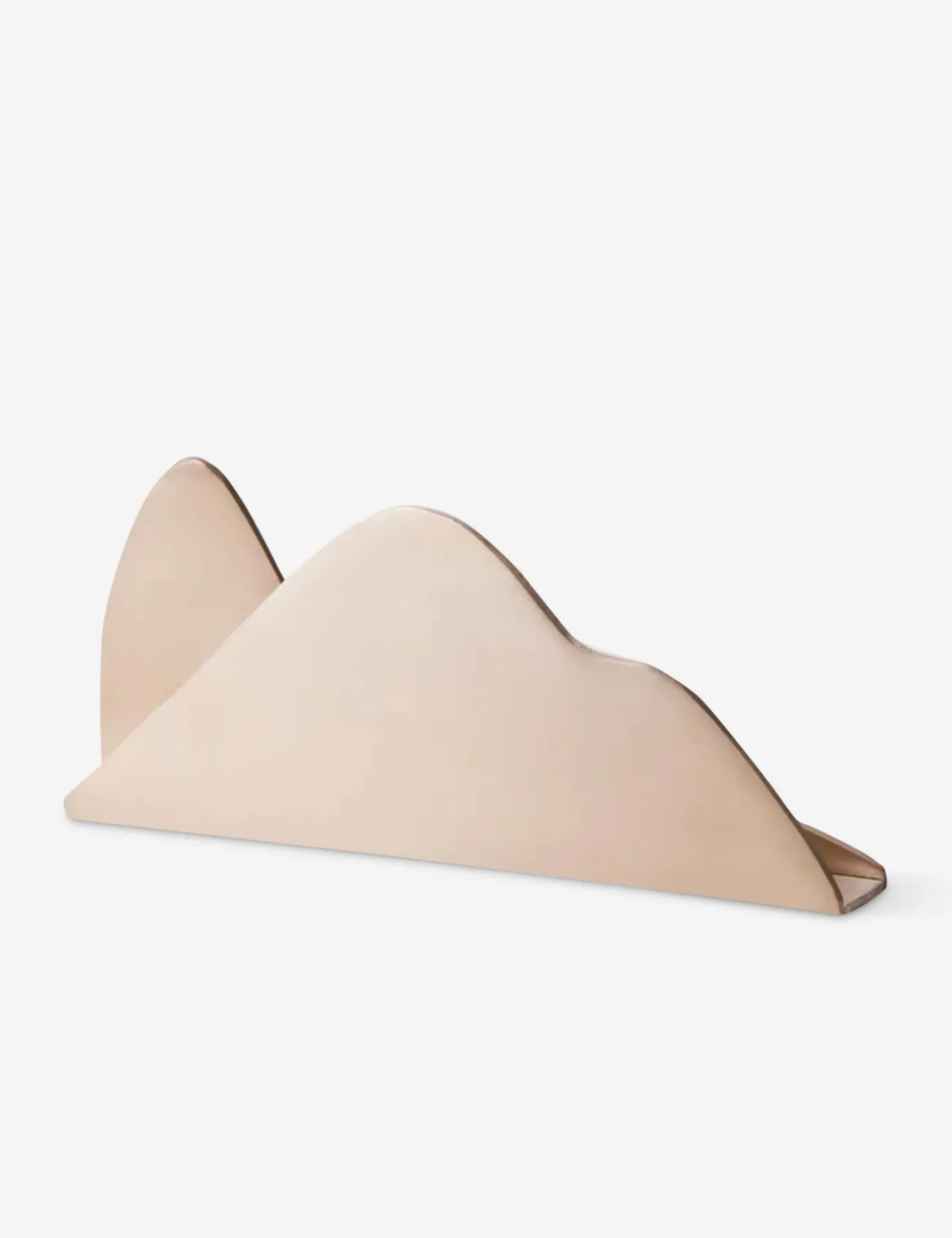 Cloud Napkin Holder by Fleck
