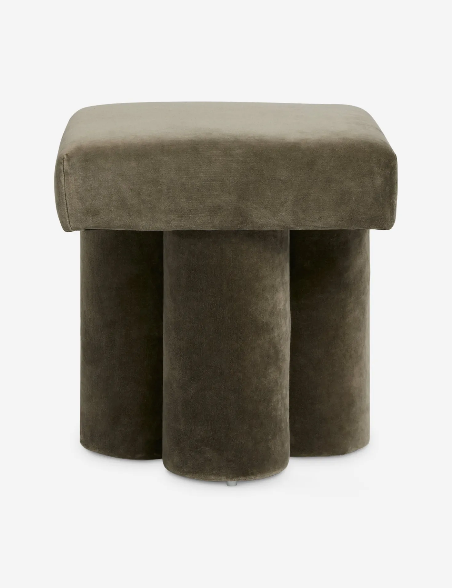 Clover Stool by Sarah Sherman Samuel