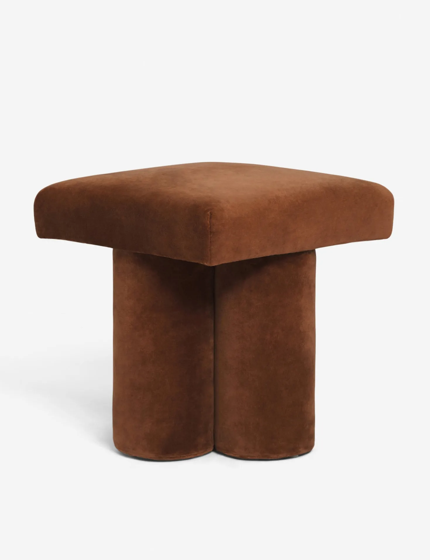 Clover Stool by Sarah Sherman Samuel