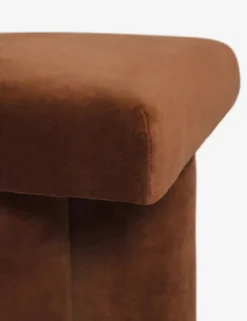 Clover Stool by Sarah Sherman Samuel