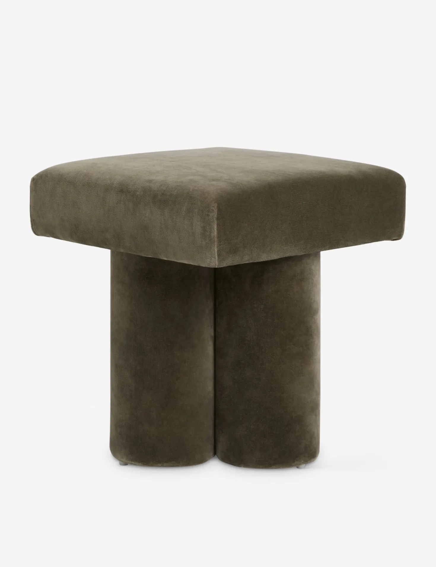 Clover Stool by Sarah Sherman Samuel