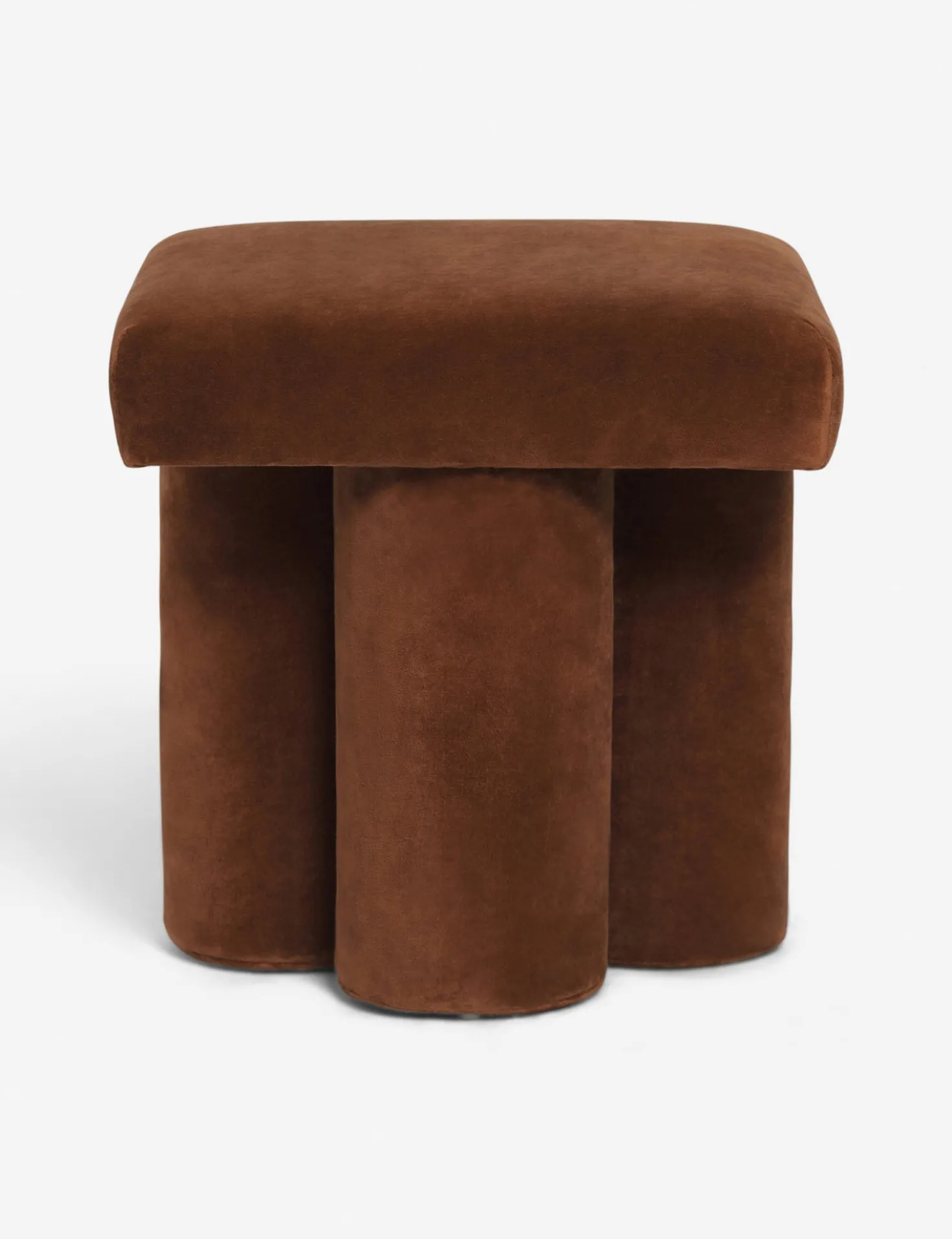 Clover Stool by Sarah Sherman Samuel