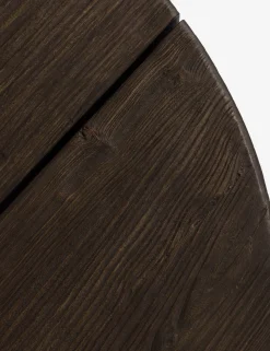 Coachbuilt Coffee Table by Button Atelier x Co.House Designs
