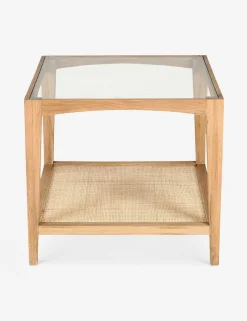 Cohen Side Table