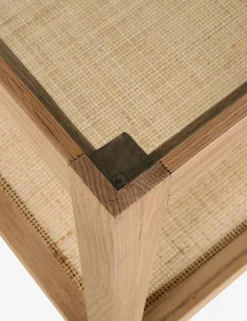 Cohen Side Table