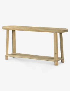 Coleridge Console Table
