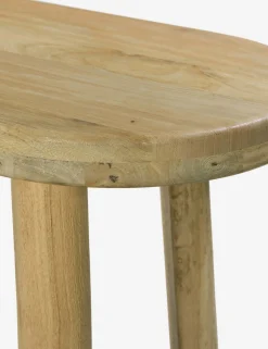 Coleridge Console Table