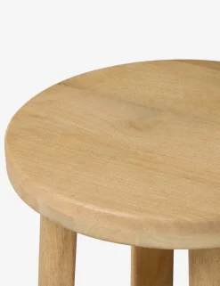 Coleridge Round Side Table