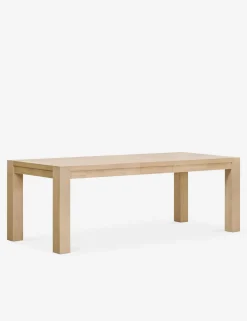 Collett Extendable Dining Table