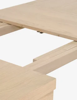 Collett Extendable Dining Table