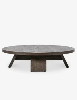 Colter Coffee Table