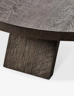 Colter Coffee Table