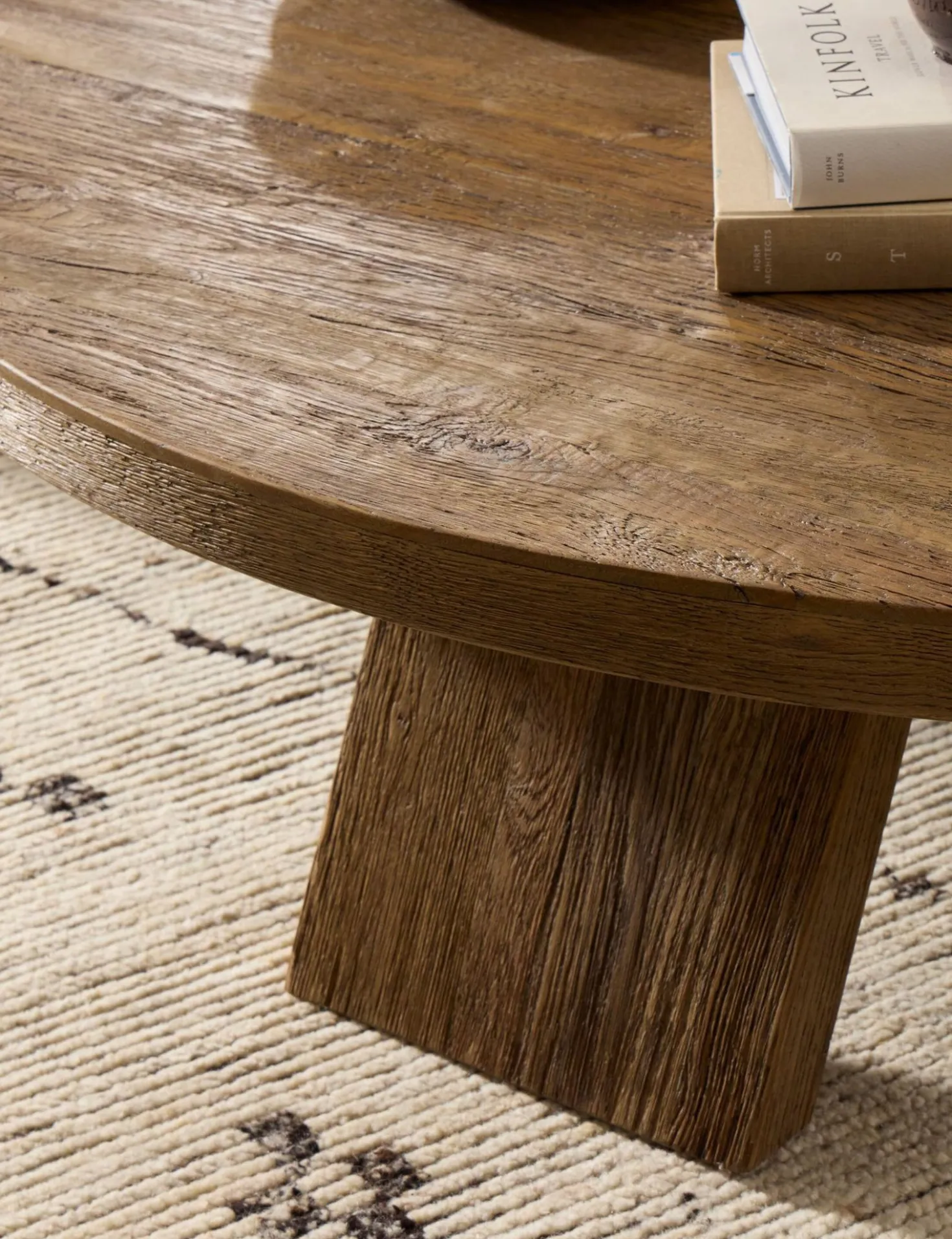 Colter Coffee Table