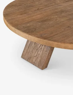 Colter Coffee Table