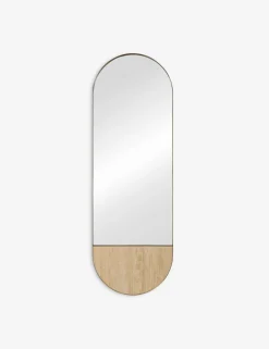 Columba Full Length Mirror