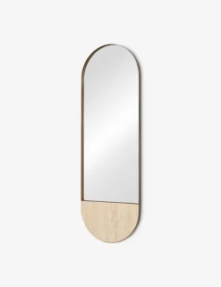 Columba Full Length Mirror