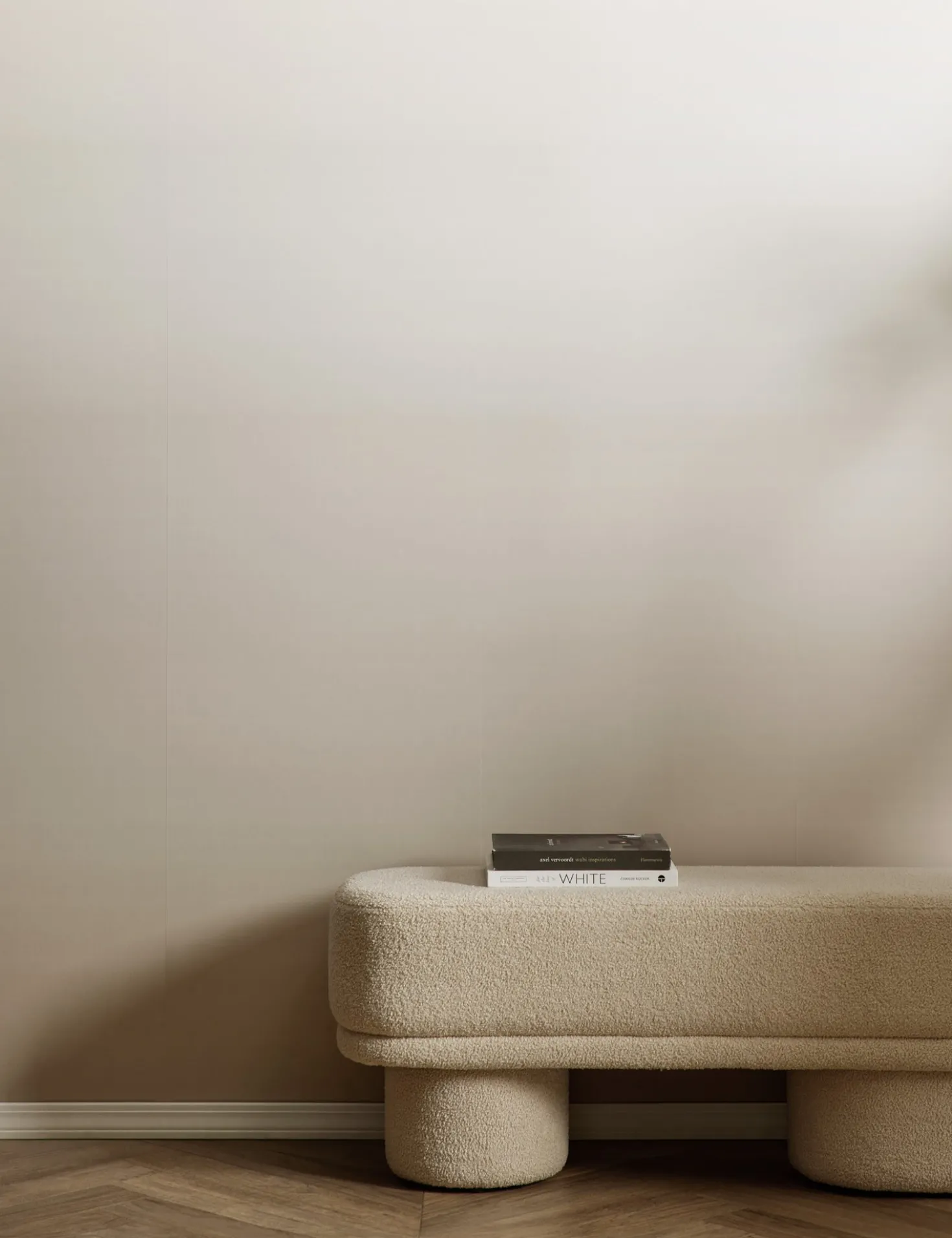 Comfort of Sand Wallpaper Mural by James Perkins