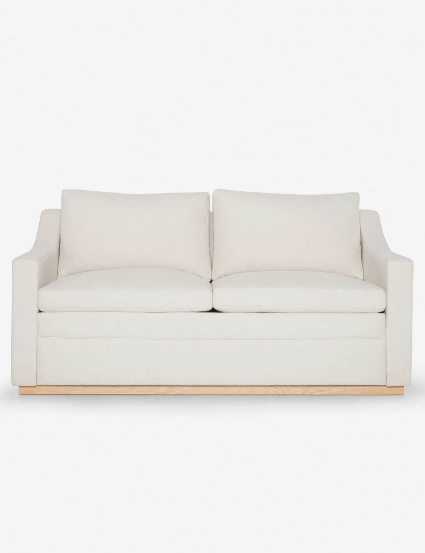 Coniston Sleeper Sofa by Ginny Macdonald