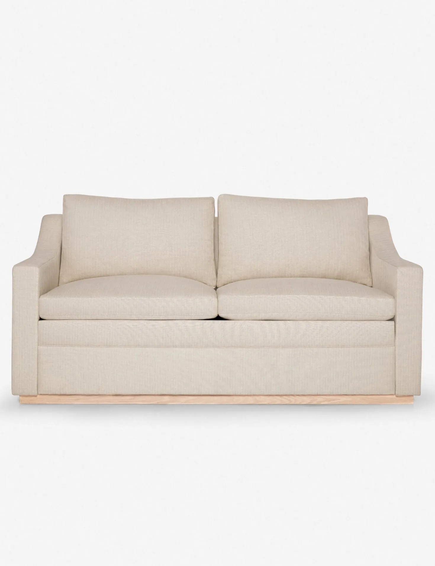Coniston Sleeper Sofa by Ginny Macdonald