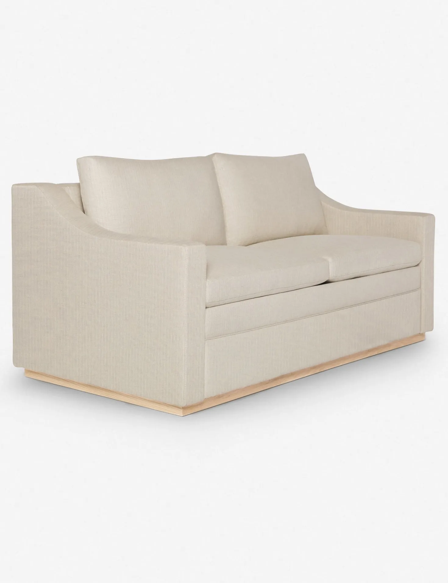 Coniston Sleeper Sofa by Ginny Macdonald