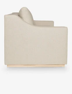 Coniston Sleeper Sofa by Ginny Macdonald
