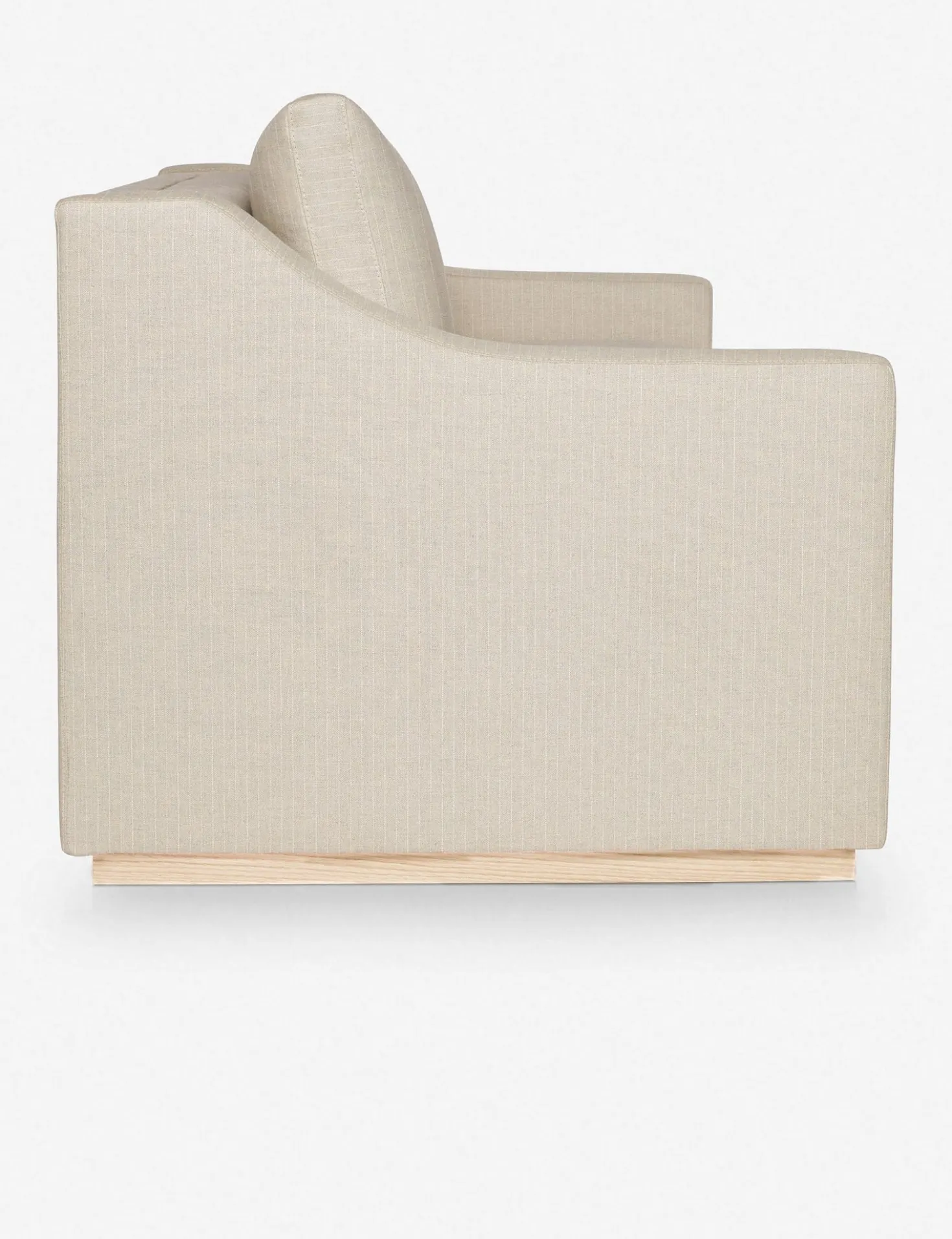 Coniston Sleeper Sofa by Ginny Macdonald