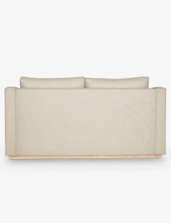 Coniston Sleeper Sofa by Ginny Macdonald