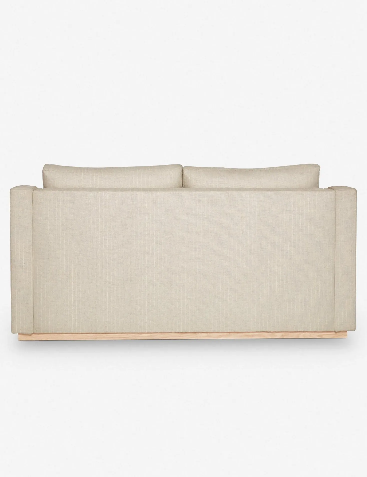 Coniston Sleeper Sofa by Ginny Macdonald