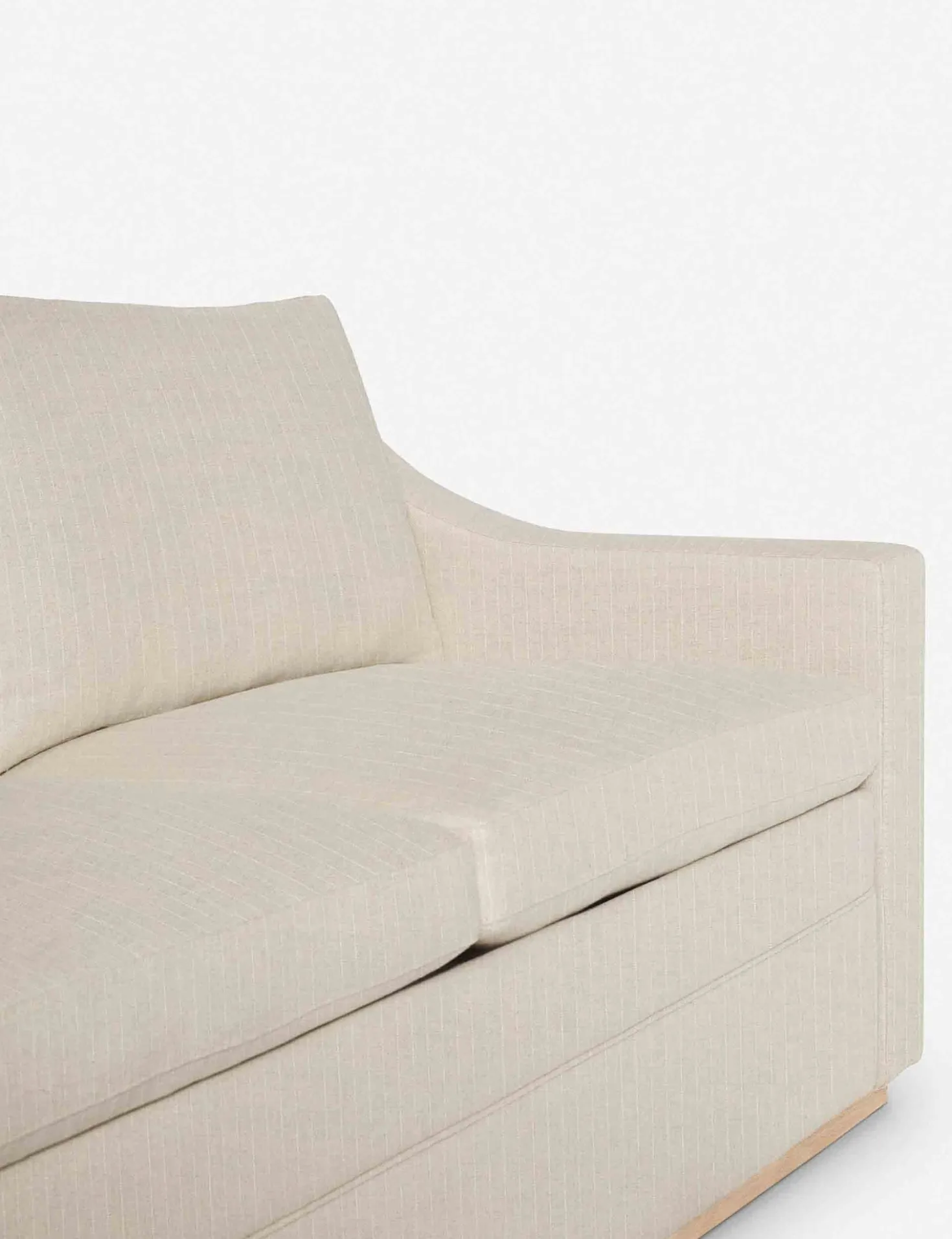 Coniston Sleeper Sofa by Ginny Macdonald