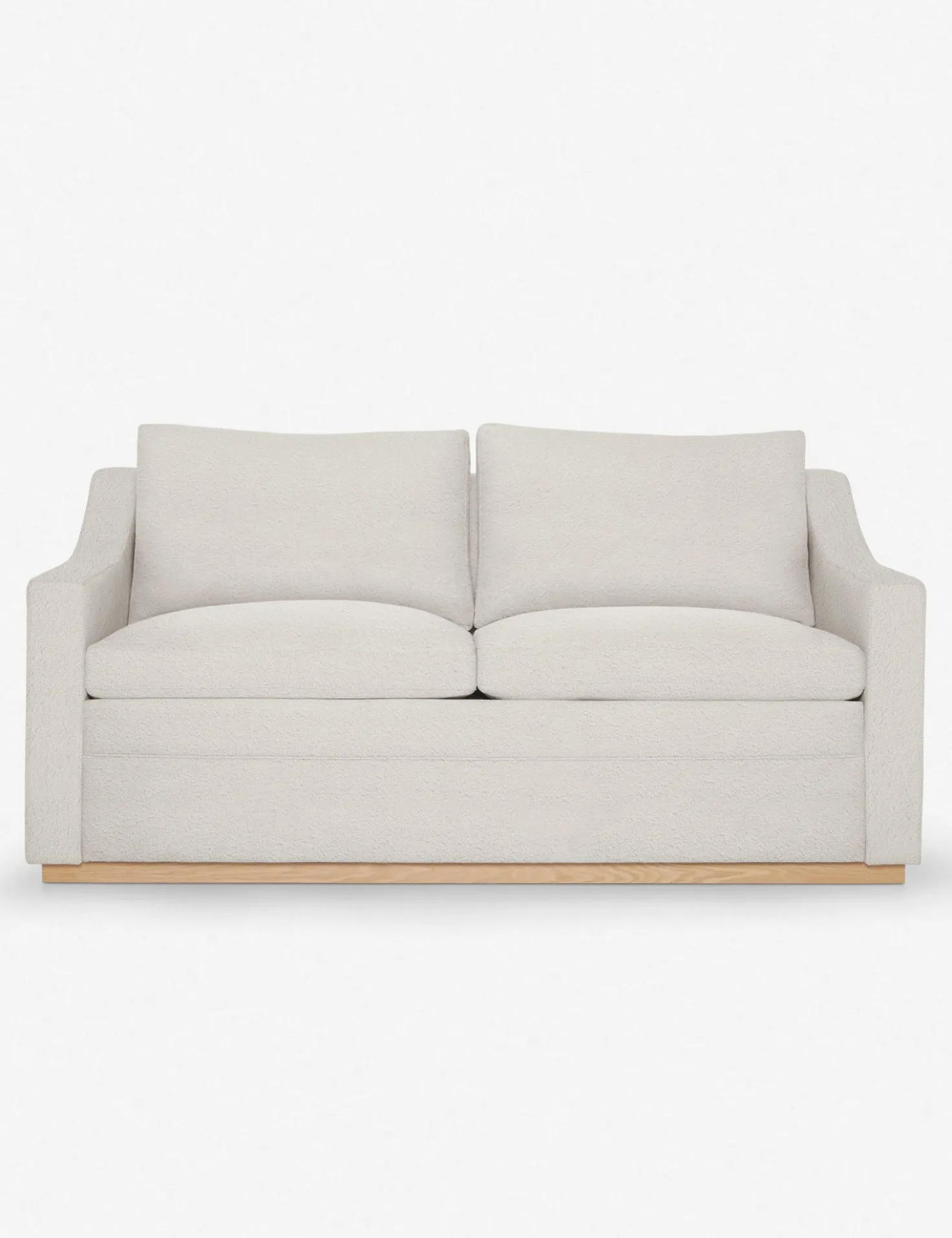 Coniston Sleeper Sofa by Ginny Macdonald