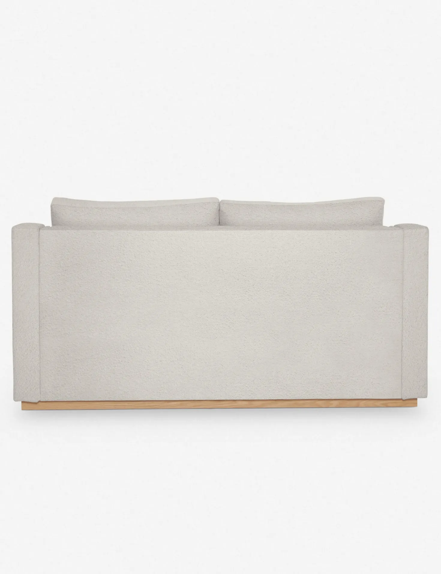 Coniston Sleeper Sofa by Ginny Macdonald