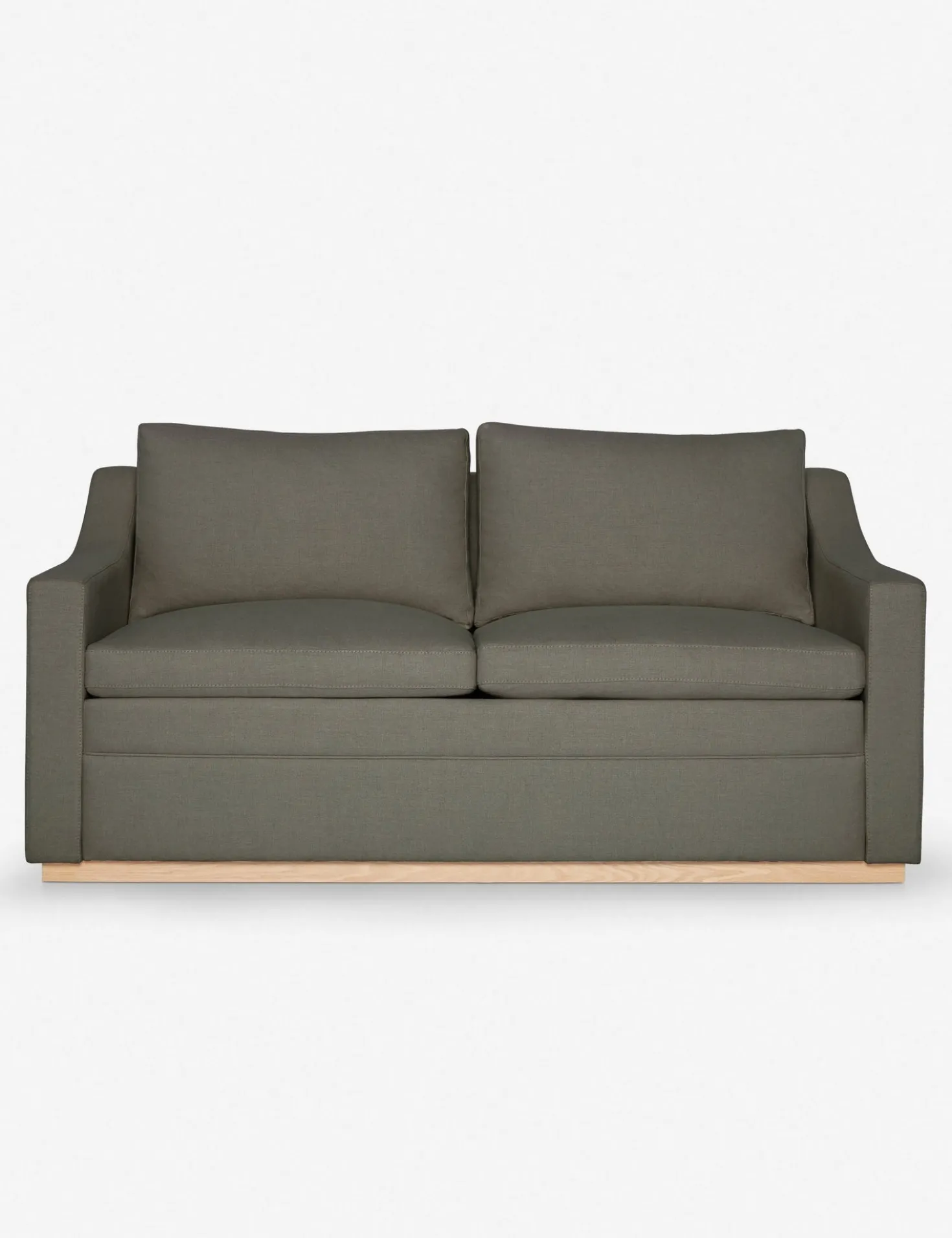 Coniston Sleeper Sofa by Ginny Macdonald