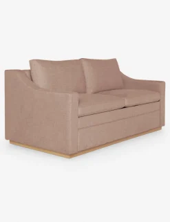 Coniston Sleeper Sofa by Ginny Macdonald