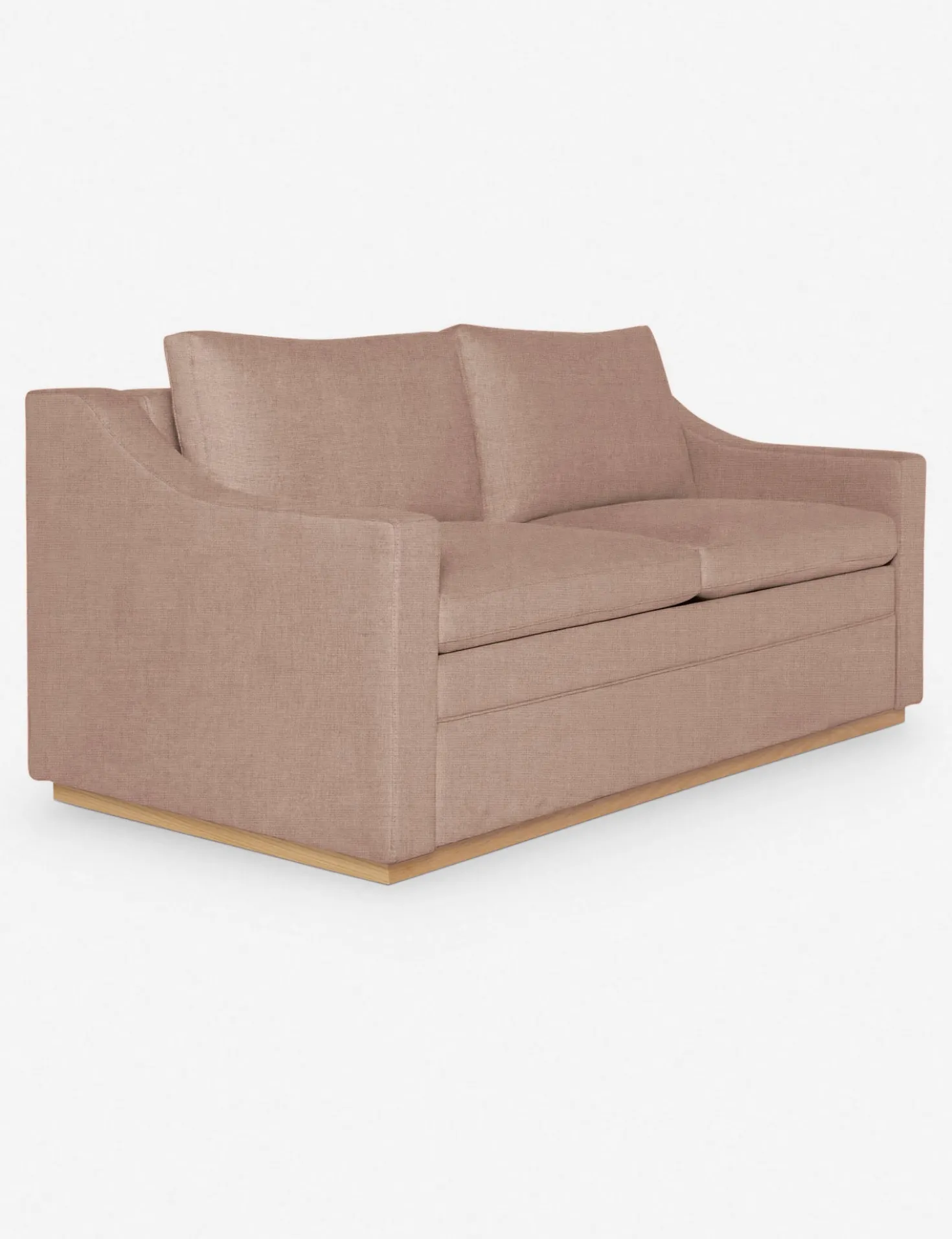Coniston Sleeper Sofa by Ginny Macdonald