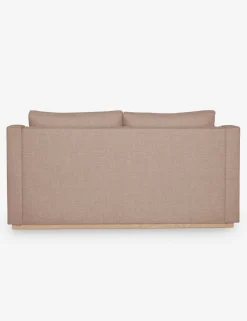 Coniston Sleeper Sofa by Ginny Macdonald