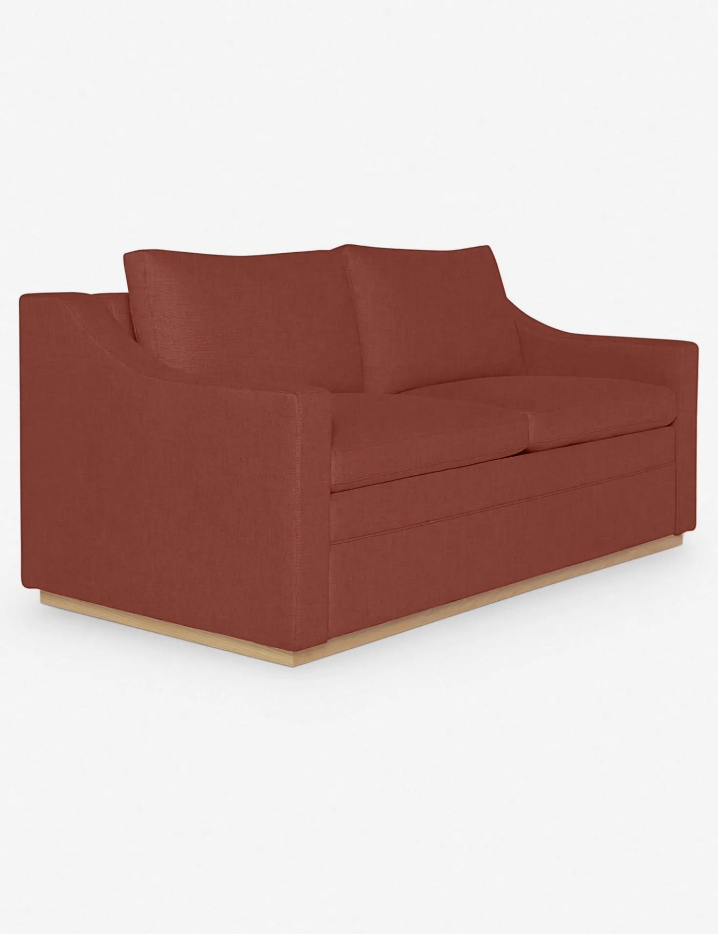 Coniston Sleeper Sofa by Ginny Macdonald