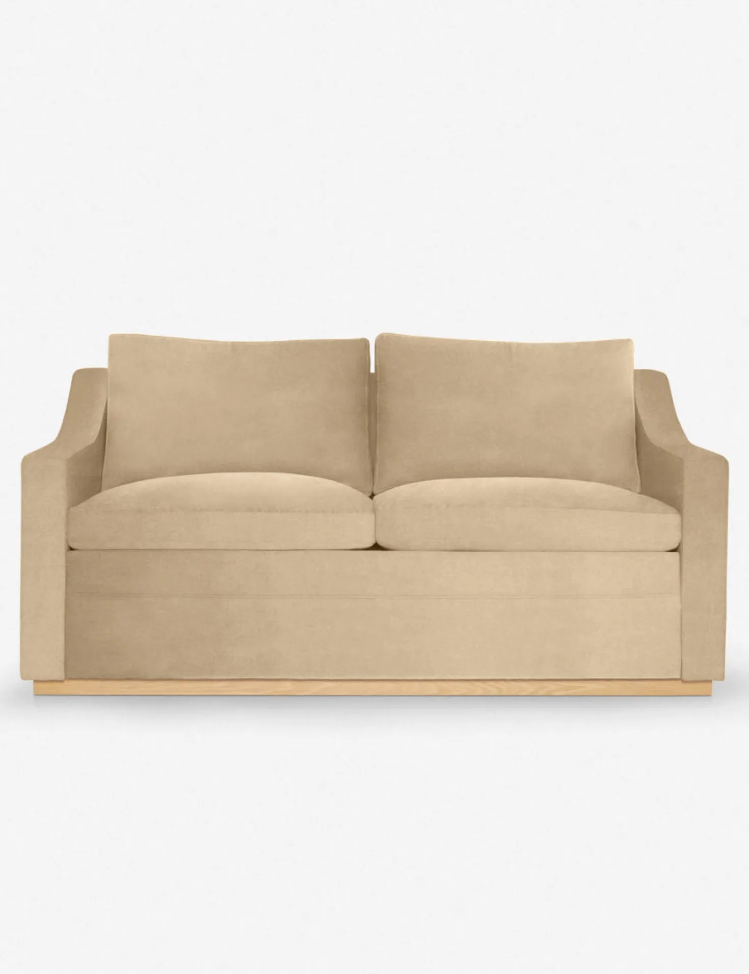 Coniston Sleeper Sofa by Ginny Macdonald