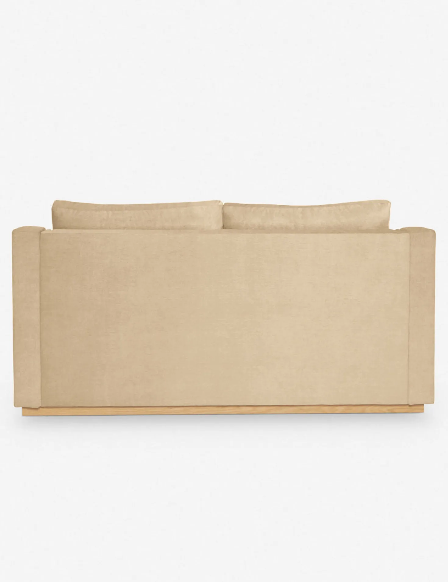 Coniston Sleeper Sofa by Ginny Macdonald