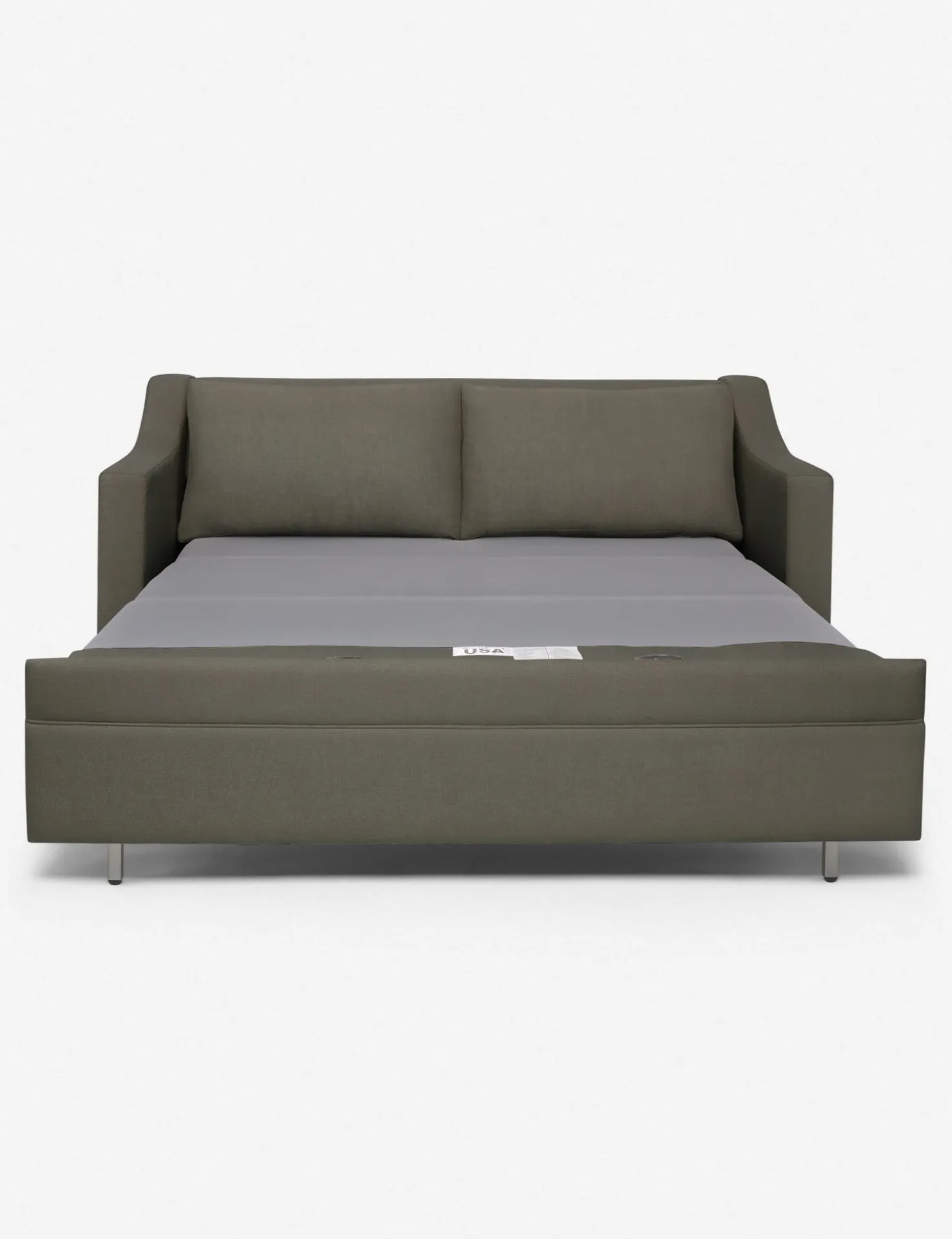 Coniston Sleeper Sofa by Ginny Macdonald