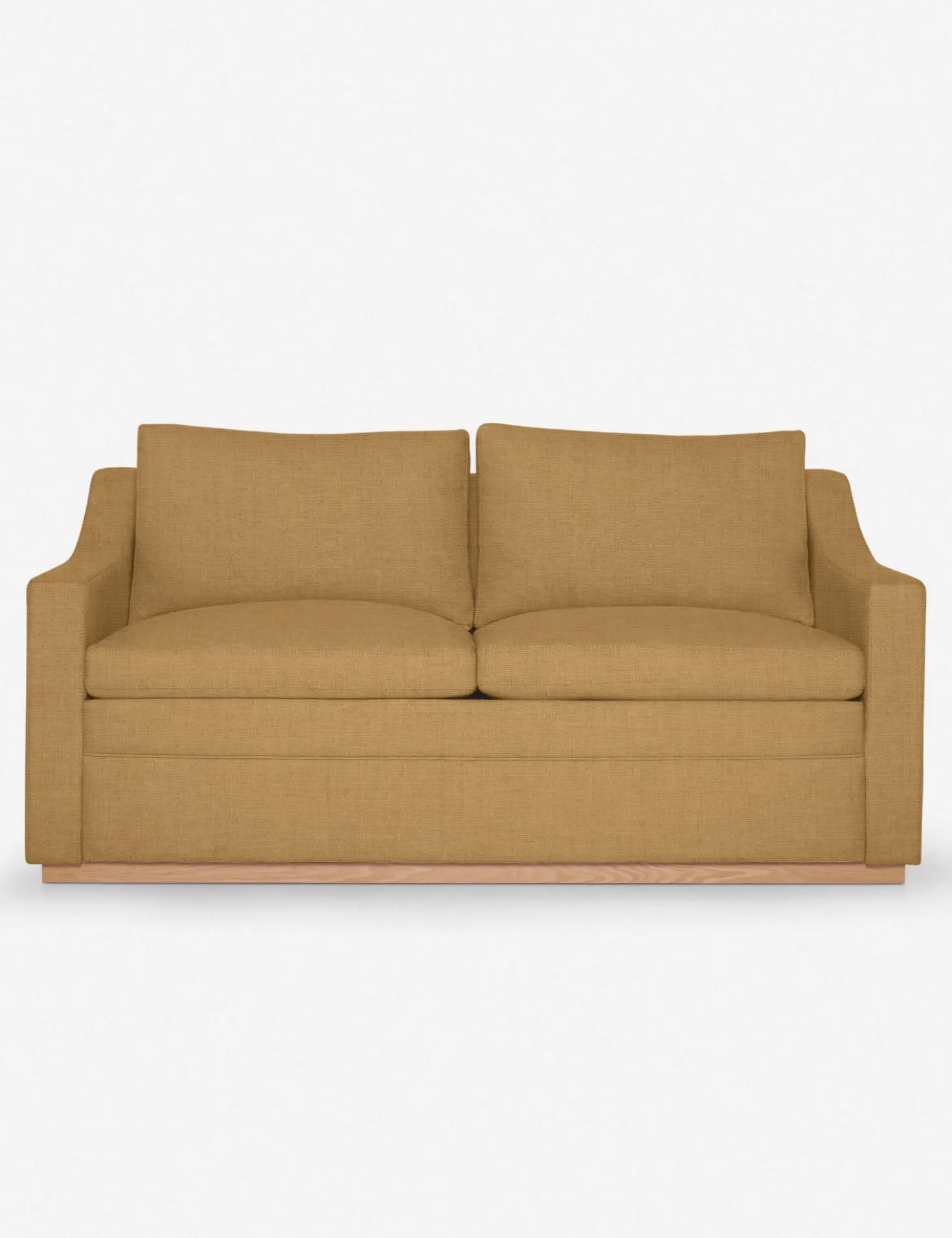 Coniston Sleeper Sofa by Ginny Macdonald